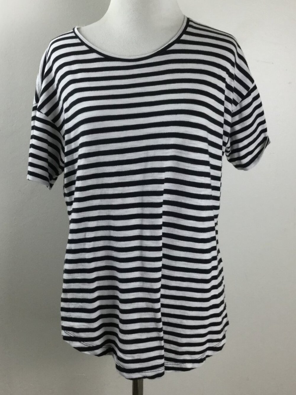 Madewell Striped Tshirt m